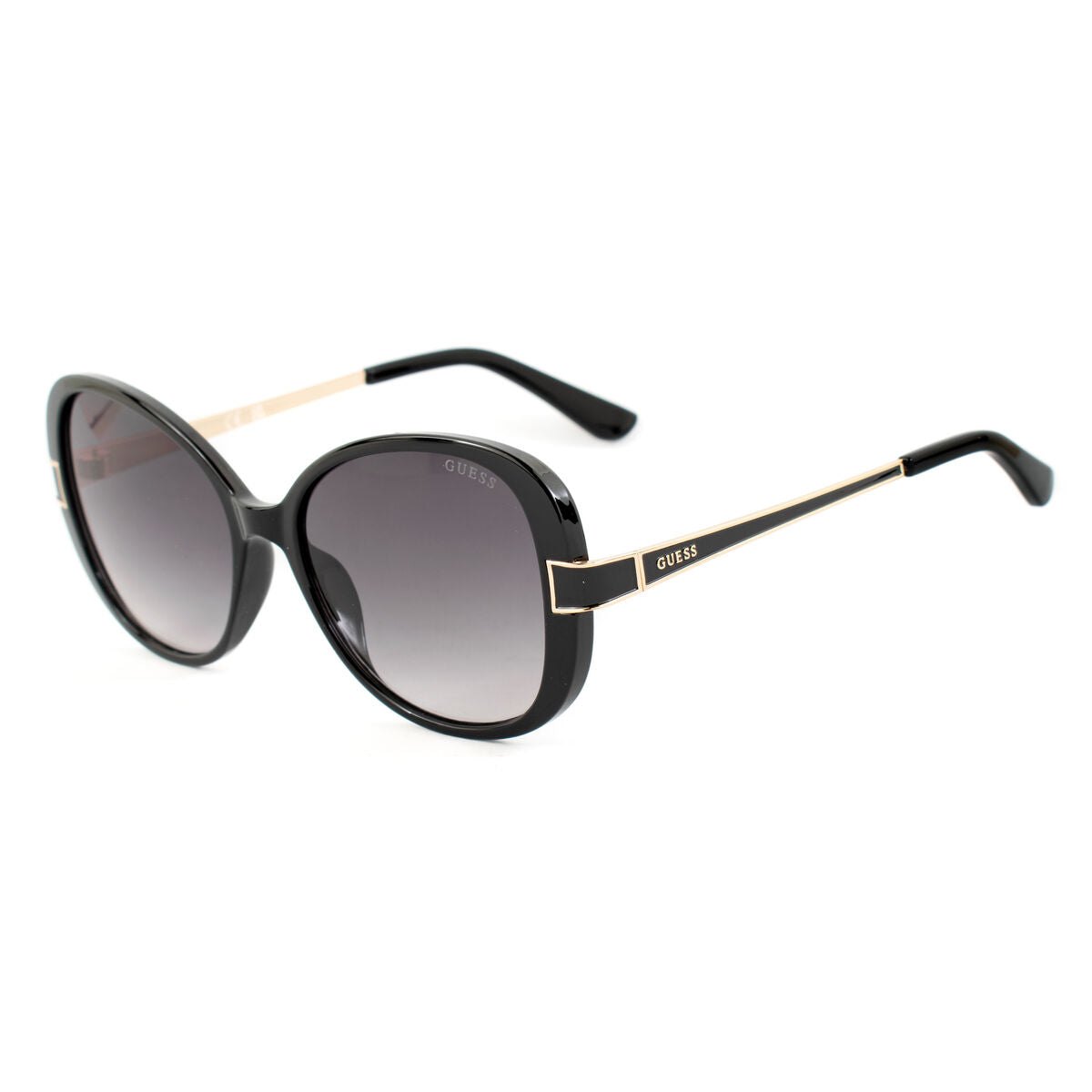 Ladies' Sunglasses Guess GF6162-5501B Ø 55 mm-0