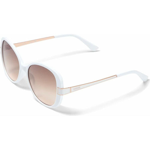 Load image into Gallery viewer, Ladies&#39; Sunglasses Guess GF6162-5521F Ø 55 mm-0
