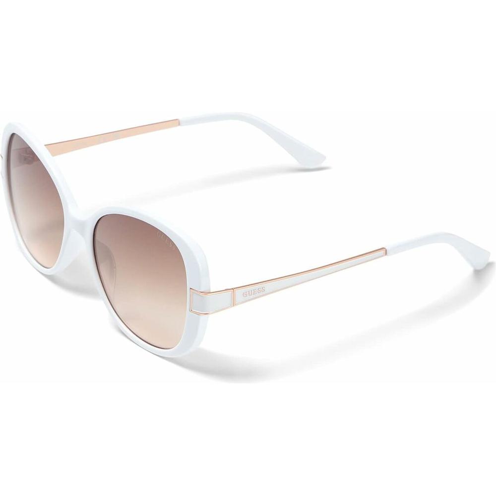 Ladies' Sunglasses Guess GF6162-5521F Ø 55 mm-0