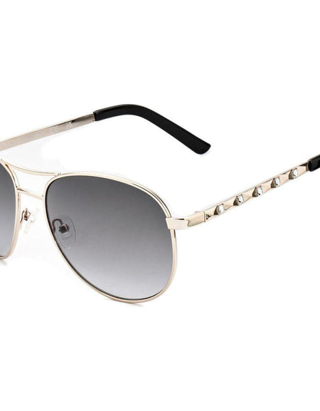 Ladies' Sunglasses Guess GF0408-6132B Ø 61 mm-0