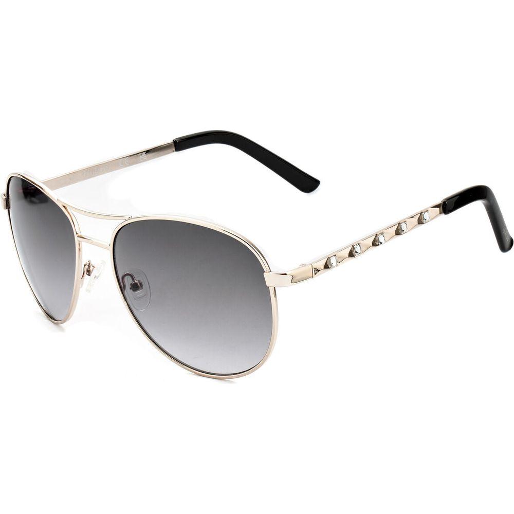 Ladies' Sunglasses Guess GF0408-6132B Ø 61 mm-0