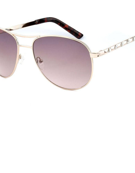 Ladies' Sunglasses Guess GF0408-6132F Ø 61 mm-0