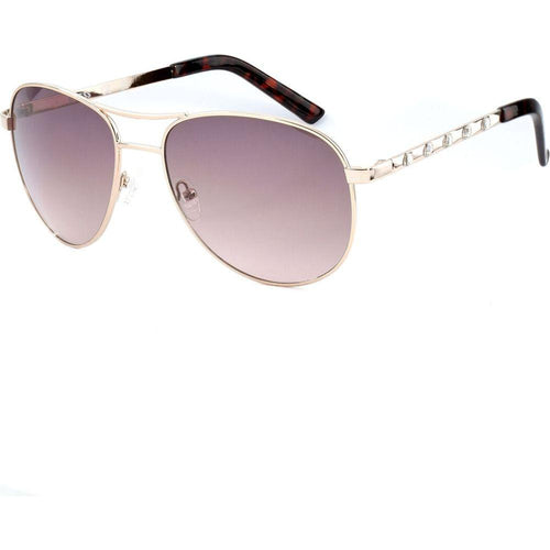 Load image into Gallery viewer, Ladies&#39; Sunglasses Guess GF0408-6132F Ø 61 mm-0
