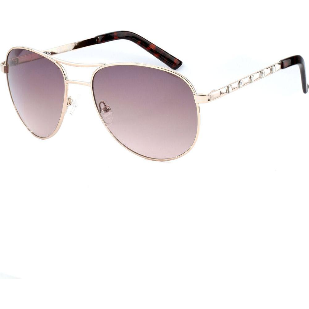 Ladies' Sunglasses Guess GF0408-6132F Ø 61 mm-0