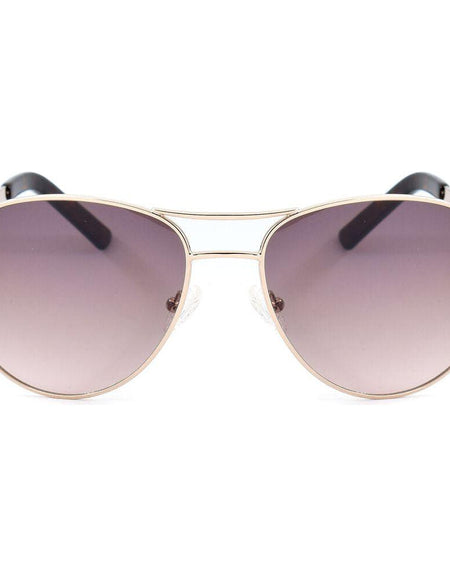 Ladies' Sunglasses Guess GF0408-6132F Ø 61 mm-1