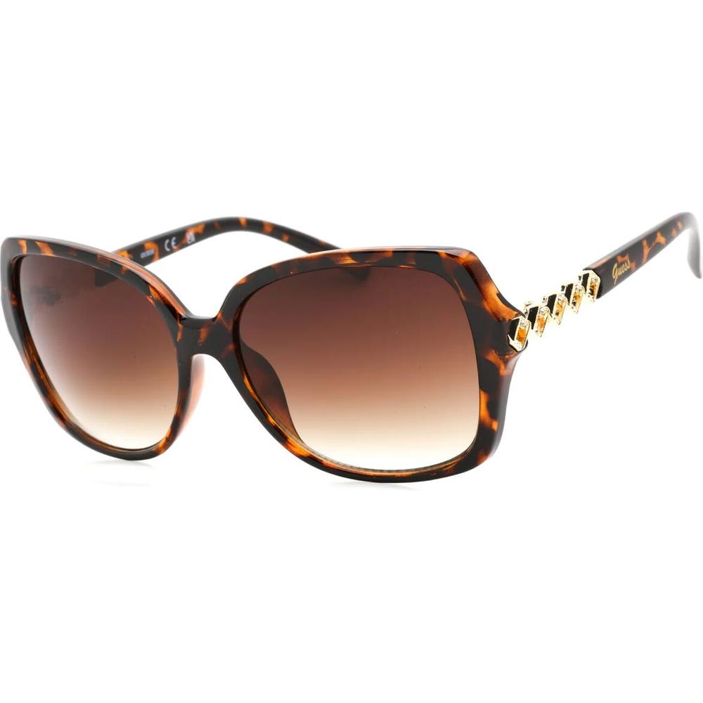 Ladies' Sunglasses Guess GF0413-52F-0