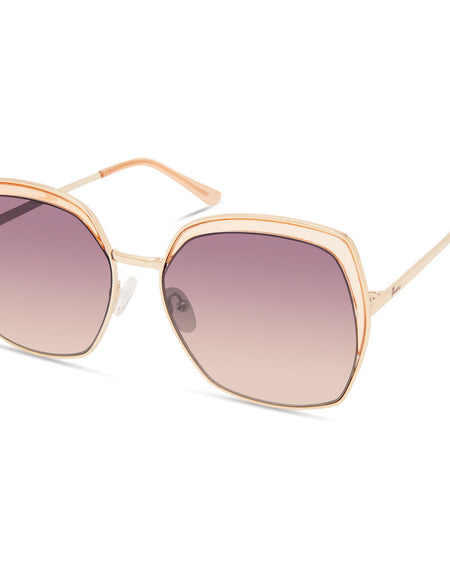 Ladies' Sunglasses Guess GF0410-5932B ø 59 mm-0