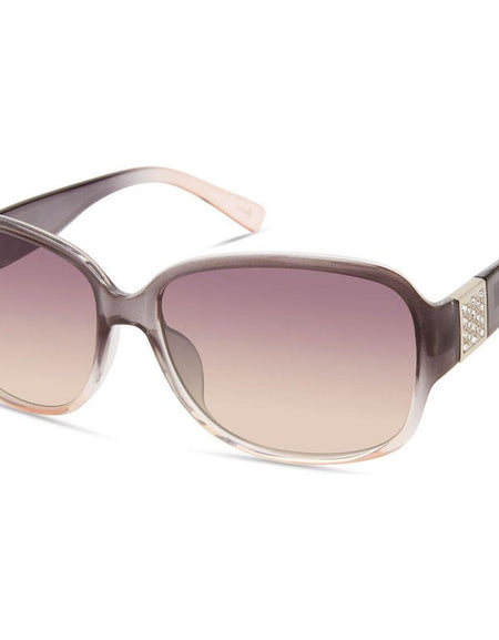 Ladies' Sunglasses Guess GF0411-5801B-0