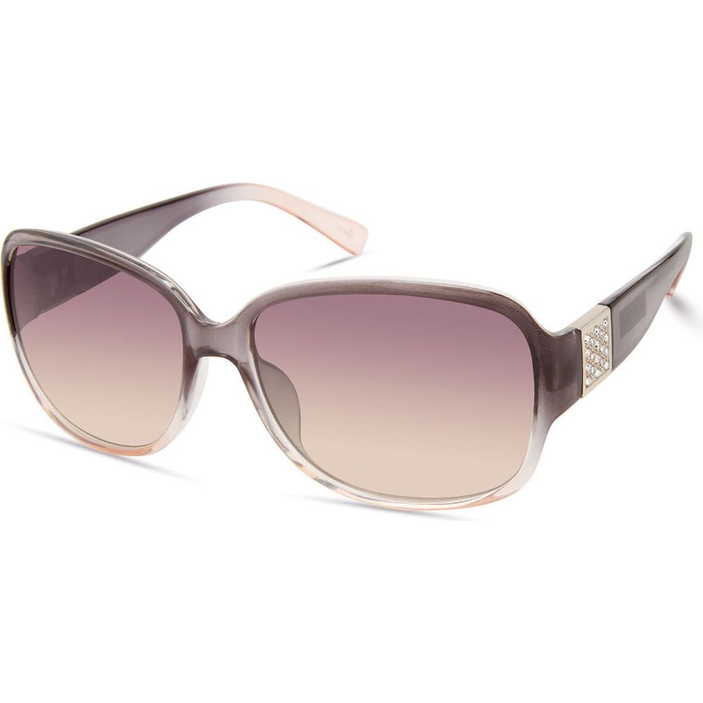 Ladies' Sunglasses Guess GF0411-5801B-0