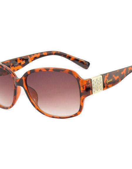Ladies' Sunglasses Guess GF0411-5852F ø 58 mm-0