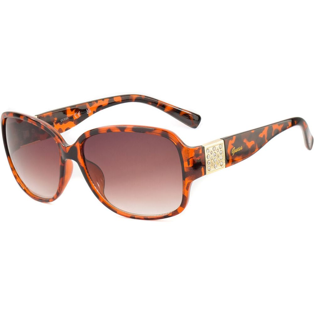 Ladies' Sunglasses Guess GF0411-5852F ø 58 mm-0