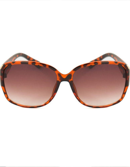 Ladies' Sunglasses Guess GF0411-5852F ø 58 mm-1