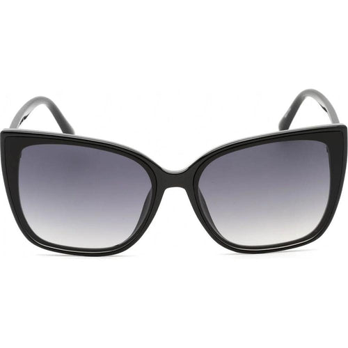 Load image into Gallery viewer, Ladies&#39; Sunglasses Guess GF0412-01B-1
