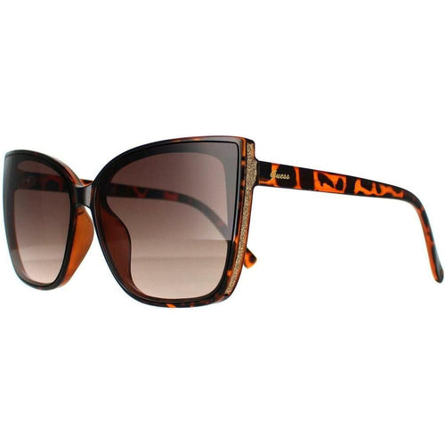 Load image into Gallery viewer, Ladies&#39; Sunglasses Guess GF0412-6352F ø 63 mm-0
