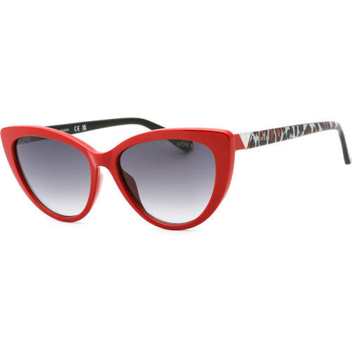 Load image into Gallery viewer, Ladies&#39; Sunglasses Guess GU5211-66B ø 56 mm-0
