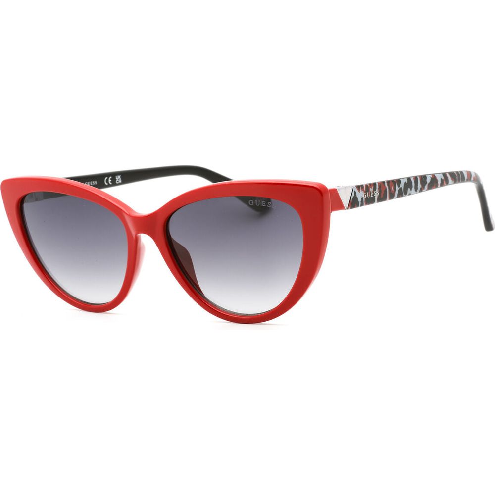 Ladies' Sunglasses Guess GU5211-66B ø 56 mm-0