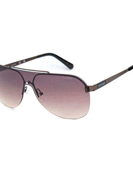 Men's Sunglasses Guess GF5053-0048F-0
