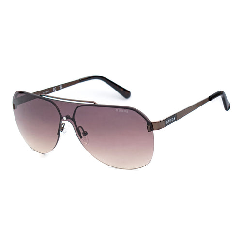 Load image into Gallery viewer, Men's Sunglasses Guess GF5053-0048F-0
