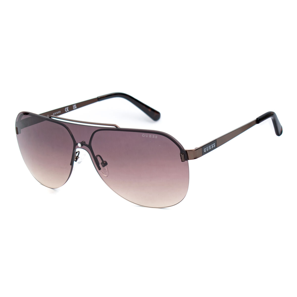Men's Sunglasses Guess GF5053-0048F-0