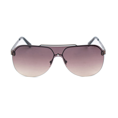 Load image into Gallery viewer, Men's Sunglasses Guess GF5053-0048F-1
