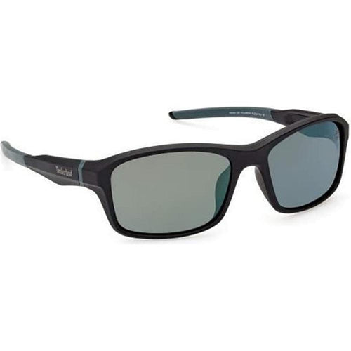 Load image into Gallery viewer, Men's Sunglasses Timberland TB9293 02R Black-3
