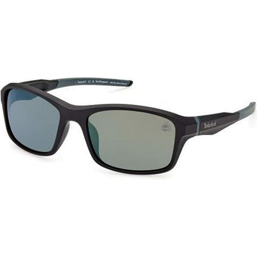 Load image into Gallery viewer, Men's Sunglasses Timberland TB9293 02R Black-2
