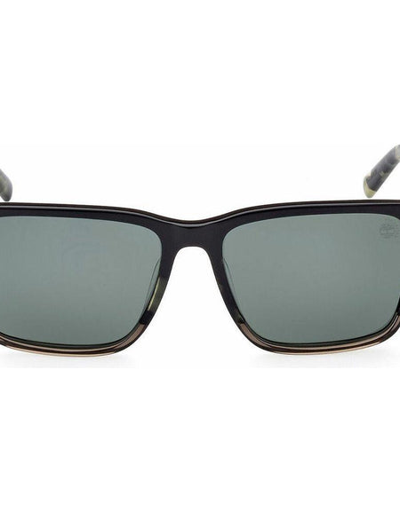 Men's Sunglasses Timberland TB9306 53R Brown Habana-0