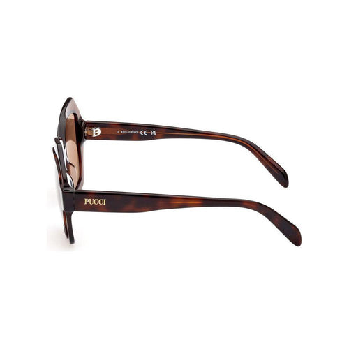 Load image into Gallery viewer, Ladies&#39; Sunglasses Emilio Pucci EP0193-5356E Ø 53 mm-1
