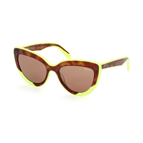 Load image into Gallery viewer, Ladies&#39; Sunglasses Emilio Pucci EP0196-5656E ø 56 mm-0
