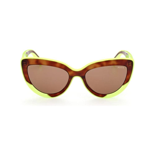 Load image into Gallery viewer, Ladies&#39; Sunglasses Emilio Pucci EP0196-5656E ø 56 mm-2
