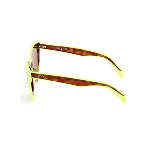 Load image into Gallery viewer, Ladies&#39; Sunglasses Emilio Pucci EP0196-5656E ø 56 mm-1
