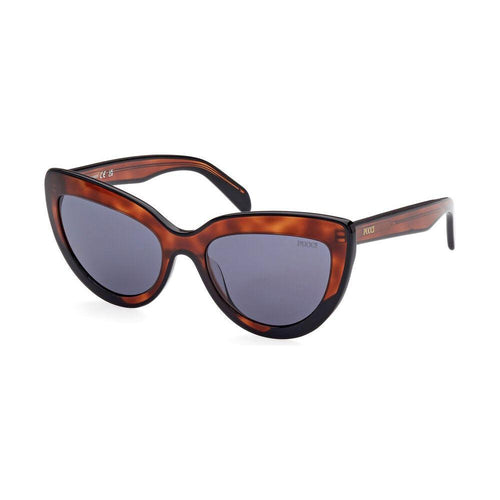 Load image into Gallery viewer, Ladies&#39; Sunglasses Emilio Pucci EP0196-5656V ø 56 mm-0
