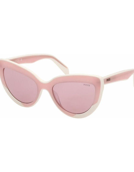 Men's Sunglasses Emilio Pucci Y Pink ø 56 mm-0
