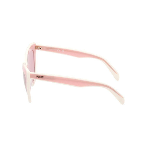 Load image into Gallery viewer, Ladies&#39; Sunglasses Emilio Pucci EP0196-5674Y ø 56 mm-1
