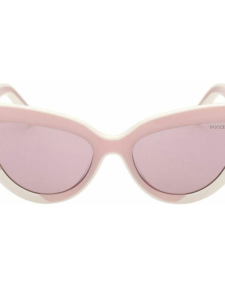 Men's Sunglasses Emilio Pucci Y Pink ø 56 mm-1