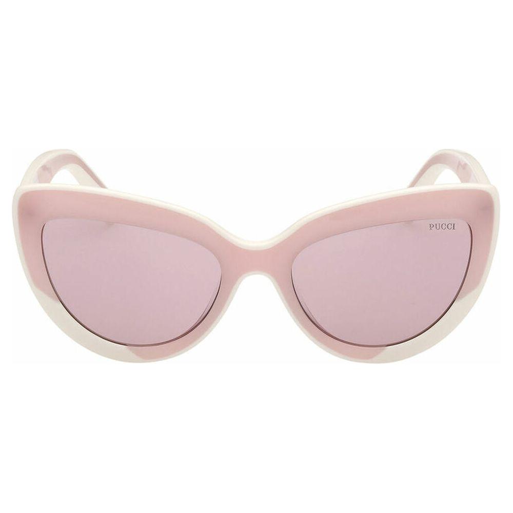 Men's Sunglasses Emilio Pucci Y Pink ø 56 mm-1