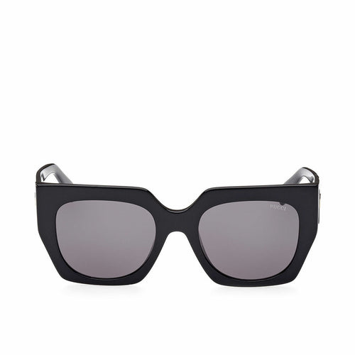 Load image into Gallery viewer, Ladies' Sunglasses Emilio Pucci EP0197 Black Ø 52 mm-0
