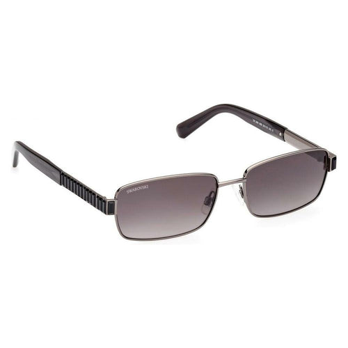 Load image into Gallery viewer, Ladies&#39; Sunglasses Swarovski SK0389-5608B ø 56 mm-0
