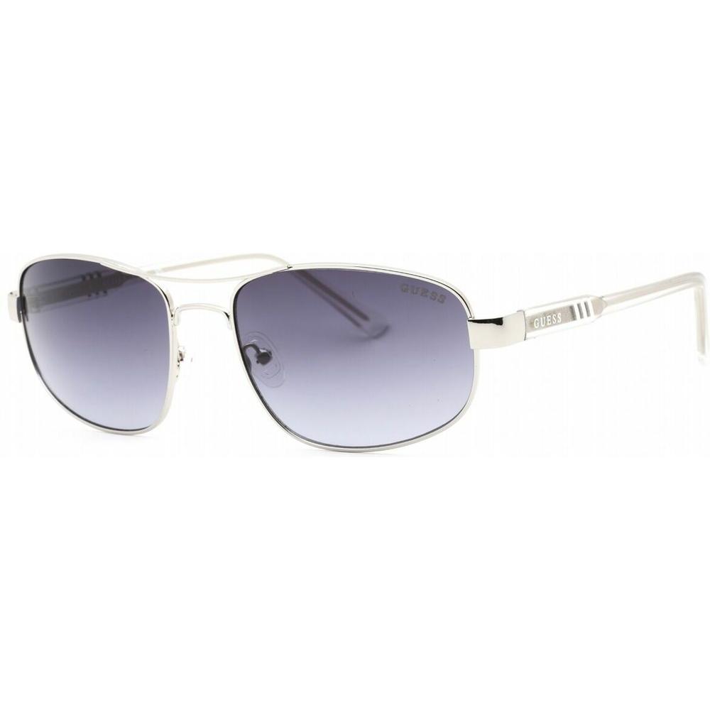 Ladies' Sunglasses Guess GF5103-10W ø 60 mm-0