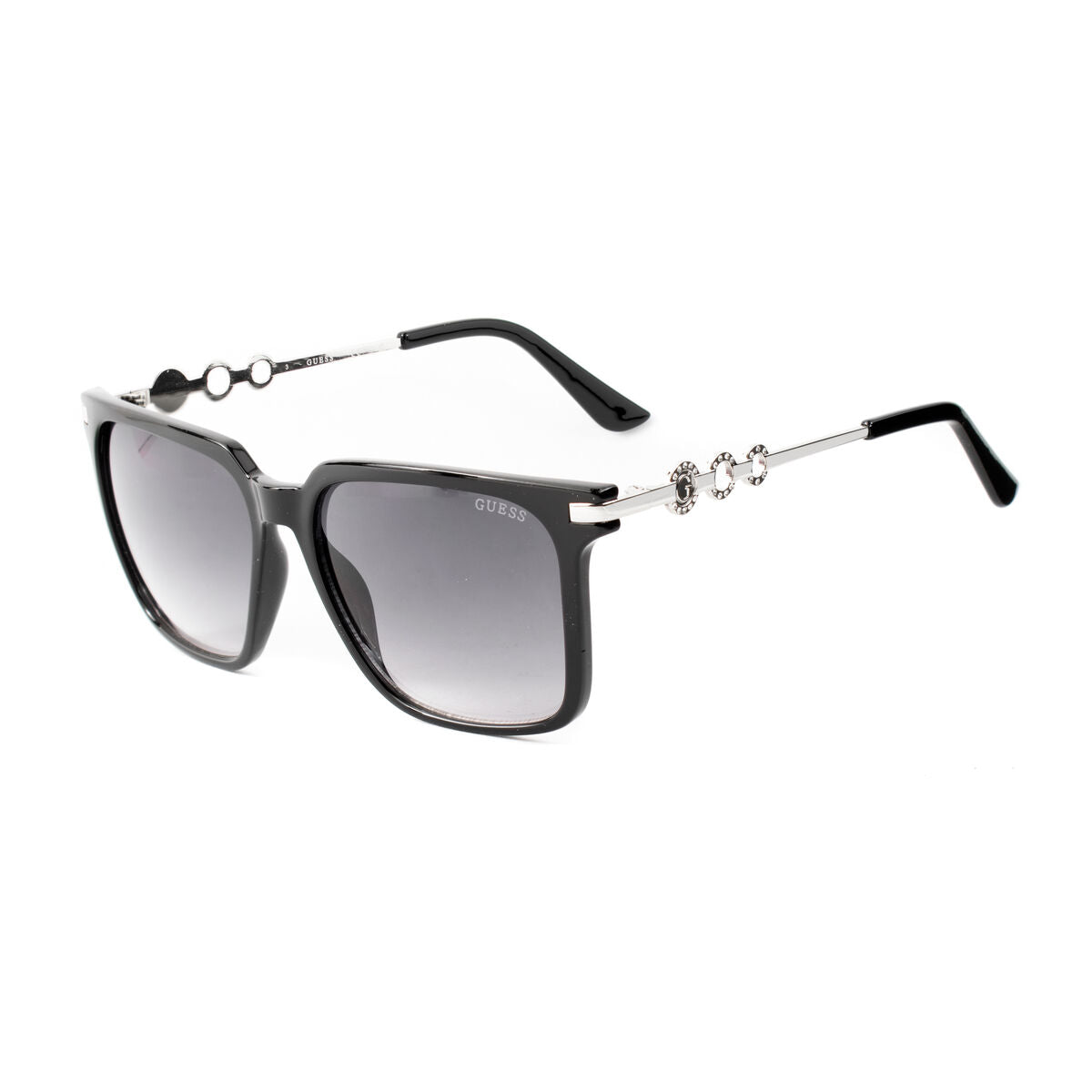 Ladies' Sunglasses Guess GF6170-5701B ø 57 mm-0
