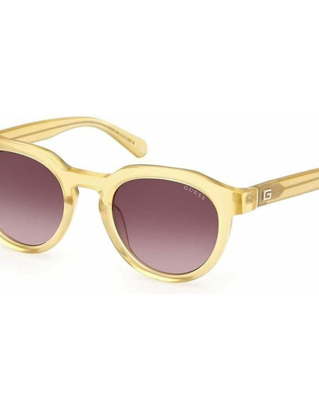 Men's Sunglasses Guess  GU00063-5039F  Ø 50 mm-0