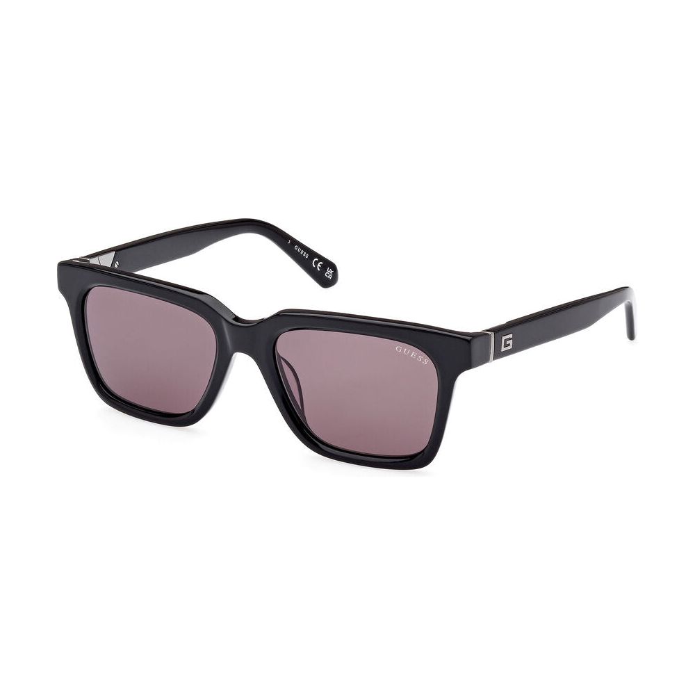 Men's Sunglasses Guess GU00064-5301A Ø 53 mm-0