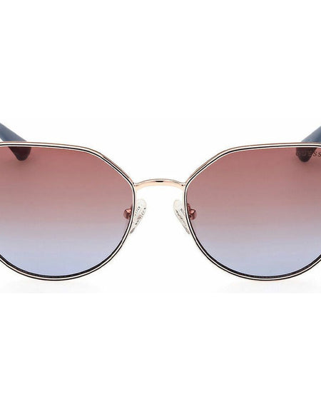 Men's Sunglasses Guess GU7867 28F Rose gold-0