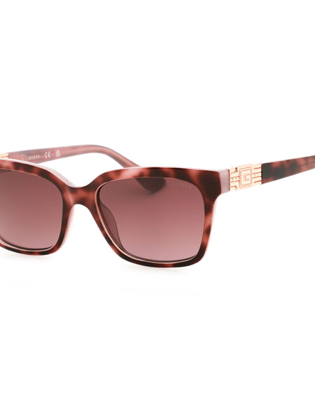 Men's Sunglasses Guess GU7869-71S Ø 53 mm-0