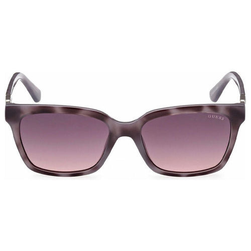 Load image into Gallery viewer, Ladies' Sunglasses Guess GU7869 83B Violet-0
