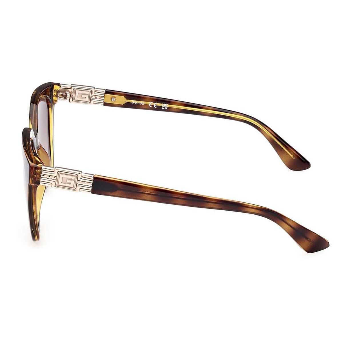 Ladies' Sunglasses Guess GU7870-5552F Ø 55 mm-2