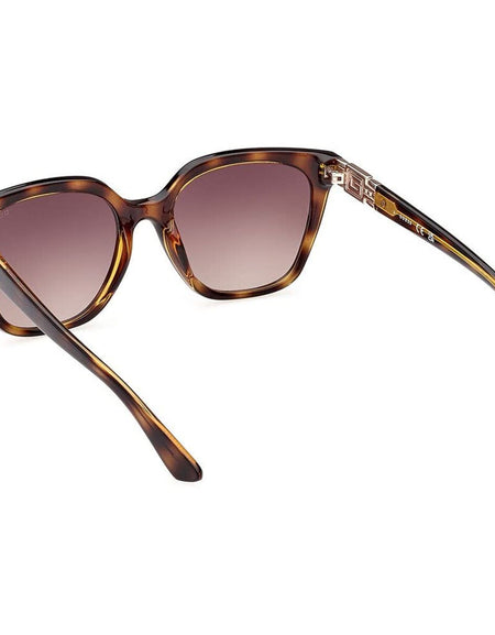 Ladies' Sunglasses Guess GU7870-5552F Ø 55 mm-1