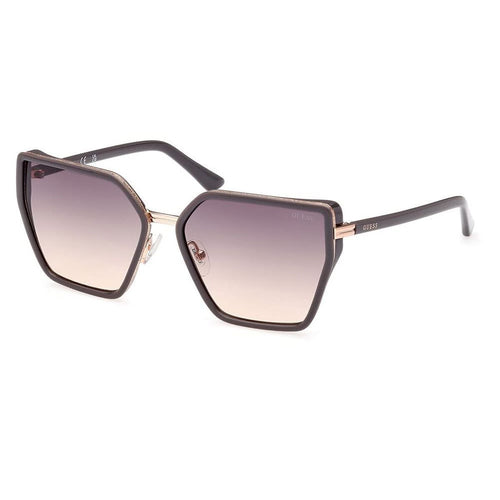 Load image into Gallery viewer, Ladies' Sunglasses Guess GU7871-5920B ø 59 mm-8
