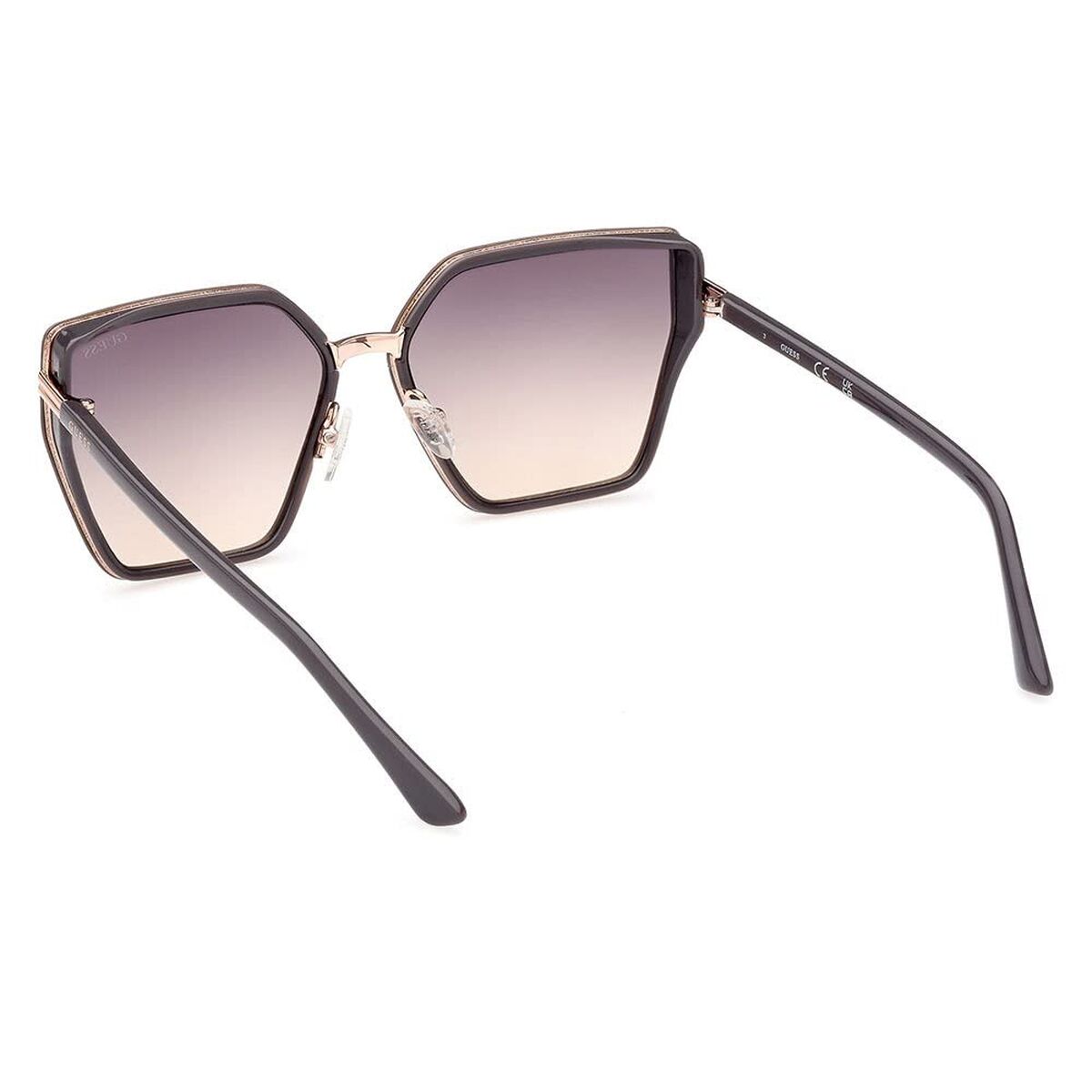 Ladies' Sunglasses Guess GU7871-5920B ø 59 mm-6