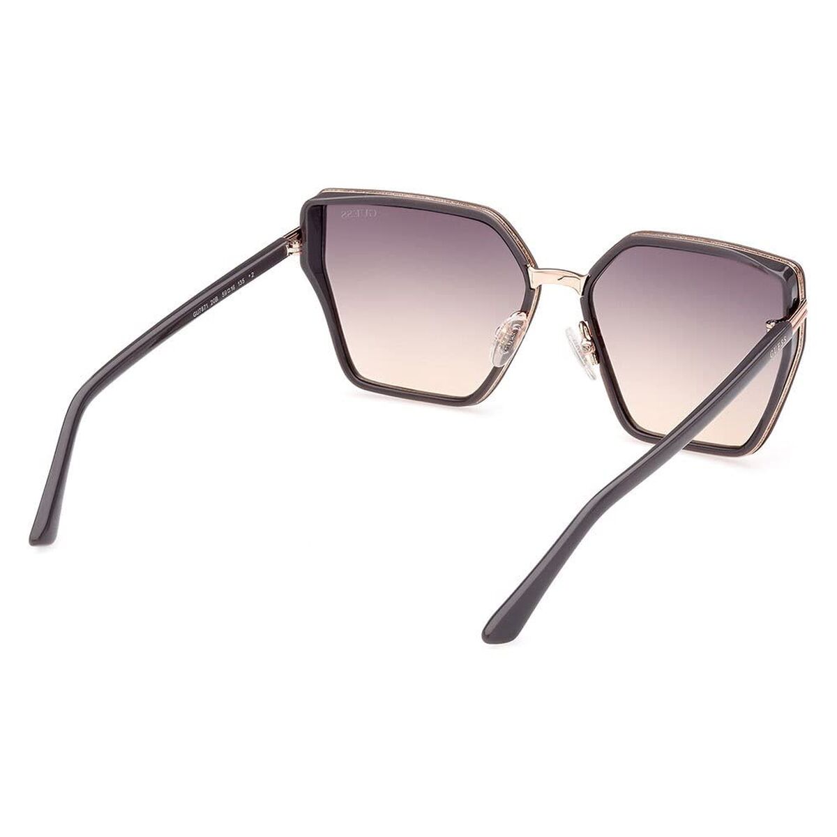 Ladies' Sunglasses Guess GU7871-5920B ø 59 mm-4